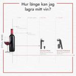 Coravin Timeless Six Plus Wine Saver System