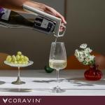 Coravin Timeless Six Plus Wine Saver System