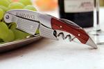 Barvivo Double Hinged Corkscrew Wine Opener
