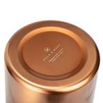 Copper Wine Chiller - Insulated Champagne Bucket