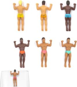 Fun Drink Markers for Parties and Gatherings