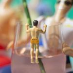 Fun Drink Markers for Parties and Gatherings