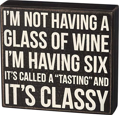 Wine Wall Art & Home Décor