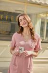 Cute Summer Pink Romper with Pockets for Wine Tasting | Stylish Vineyard Outfit for Women