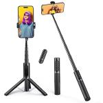 3-in-1 Selfie Stick Tripod for Smartphones