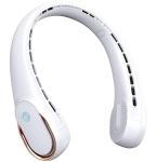 Portable Neck Fan for Wine Tasting Adventures