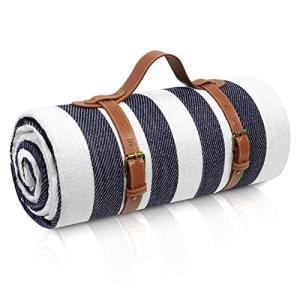 Extra Large Waterproof Picnic Blanket for Outdoors