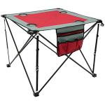 Portable Outdoor Wine Table for Camping and Picnics