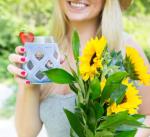 Ello Cru 17oz Stemless Wine Glass Set, 6 Pack