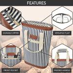 Insulated Wine Tote for Travel and Picnics