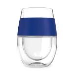 Chill Your Wine: Set of 4 Cooling Cups
