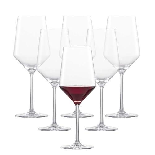 Wine Glasses & Stemware