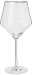ZWIESEL GLAS Pure Beaujolais Red Wine Glasses Set