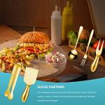 20-Piece Charcuterie Board Accessories Set