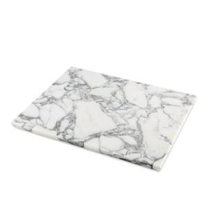 Italian Marble Cutting Board for Wine & Cheese