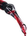 Vintorio Premium Wine Aerator Pourer - Black
