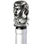 Trump Wine Aerator Pourer - Stainless Steel Spout