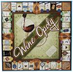 Wine-Opoly: The Fun Wine-Themed Board Game