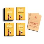 Wine Tasting Murder Mystery Dinner Party Game