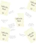 Sippin' on Somethin' Wine Trivia Card Game