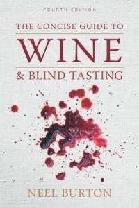Essential Guide to Wine and Blind Tasting