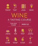 Wine Tasting Course: Discovering Grapes to Glass