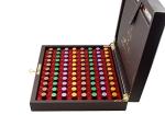 Wine Aroma Kit with 88 Scents and Game