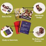 Wine Aroma Flashcards – Enhance Tasting Skills