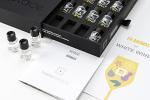 24 Aromas for White Wine Tasting Tools