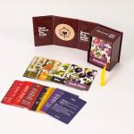 Wine Aroma Flashcards – Enhance Tasting Skills