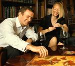 Wine Aroma Kit with 88 Scents and Game