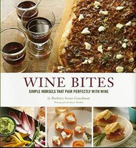 Wine Bites: Perfect Pairings for Your Favorite Wines