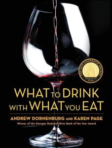 Food and Drink Pairing Guide by Top Sommeliers