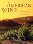 Explore American Wines and Wineries Guide