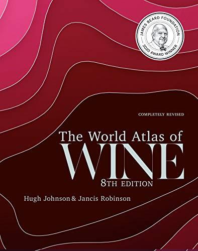Wine Region Guides & Maps