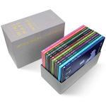 World Wine Maps Boxed Set