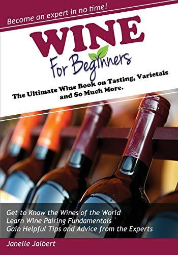 Beginner Wine Guides