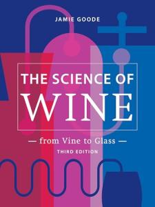 The Science of Wine: Vine to Glass