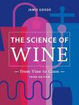 The Science of Wine: Vine to Glass