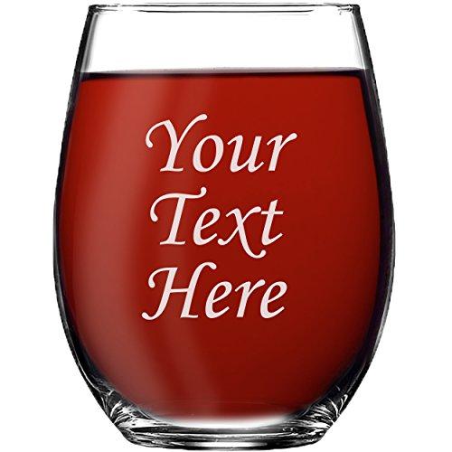Personalized Wine Gifts