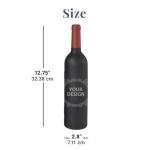 Personalized 5 Piece Wine Tool Set - Make Memories