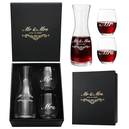 Wine Gift Sets & Bundles