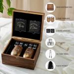 Gifts for Wine Lovers: Inspirational Gift Set