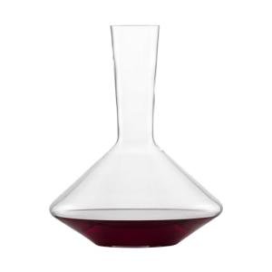 ZWIESEL GLAS Pure Wine Decanter with Drop Protect