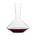 ZWIESEL GLAS Pure Wine Decanter with Drop Protect