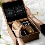 Gifts for Wine Lovers: Inspirational Gift Set