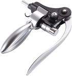 Luxury Wine Opener Set with Wood Case