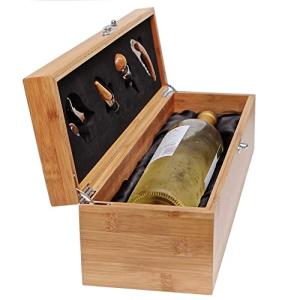 Elegant Wine Gift Box Set for Any Occasion