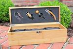 Elegant Wine Gift Box Set for Any Occasion