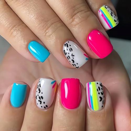Seasonal Nail art